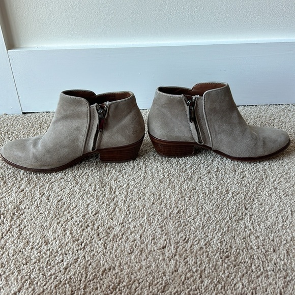 Sam Edelman Booties - Picture 3 of 6